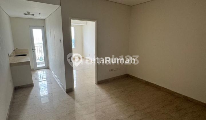 FOR RENT APARTMENT ON PUTRI HIJAU STREET, PODOMORO TOWER LINCOLN APARTMENT - NEAR DELIPARK MALL MEDAN 2