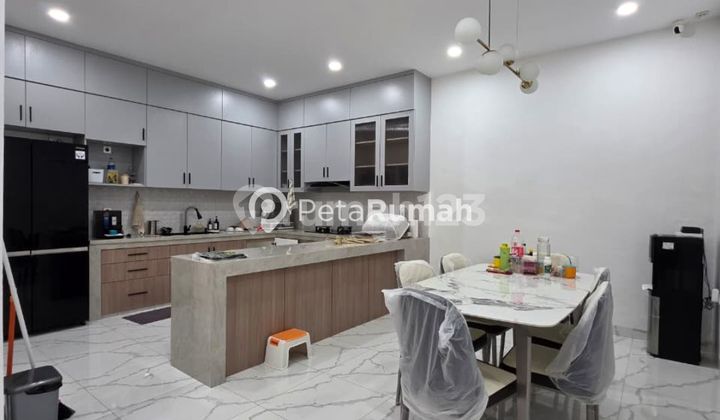 FOR SALE VILLA ON SETIA BARU STREET, VILLA RUKUN MAS-SEI AGUL, WEST MEDAN