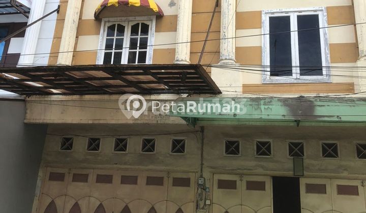 DIJUAL RUKO 2 UNIT JALAN KL YOS SUDARSO GANG LINGKUNGAN 1-GLUGUR KOTA DIJUAL RUKO 2 UNIT JALAN KL YOS SUDARSO GANG LINGKUNGAN 1-GLUGUR KOTA