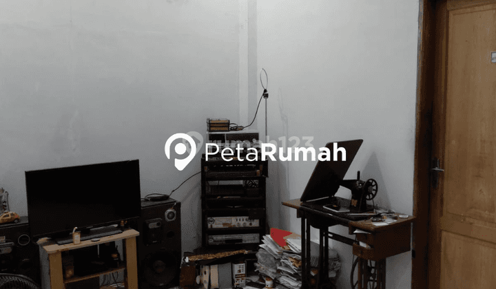 Rumah Jalan Budi Luhur 2