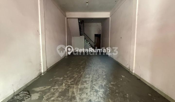 For Sale Business Shop House Hm Yamin Street - Aksara Intersection For Sale Business Shop House Hm Yamin Street - Aksara Intersection