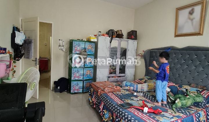 RUMAH JALAN DAHLIA KOMPLEK DAHLIA VICARIO 2