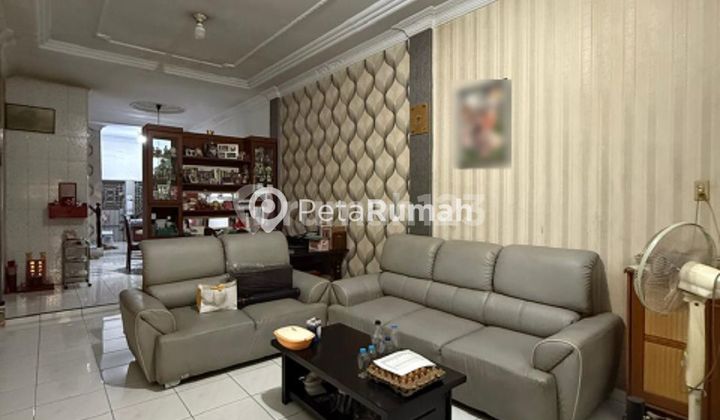 Dijual Ruko Jalan Pembangunan 2 Medan Timur