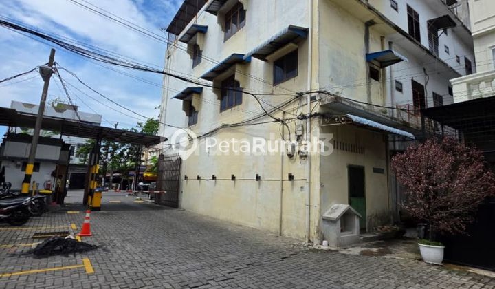 FOR RENT: BILAL STREET SHOPHOUSE IN BILAL PRIMA COMPLEX - PULO BRAYAN DARAT I AREA 2