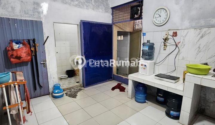 RUMAH JALAN BILAL GANG CEMPAKA DAERAH KRAKATAU DEKAT BRAYAN  2