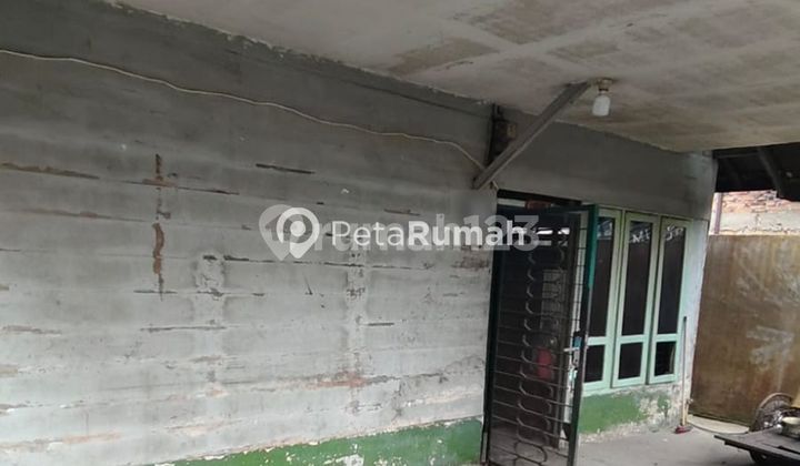 Dijual Rumah Jalan Tirtosari-Medan Tembung