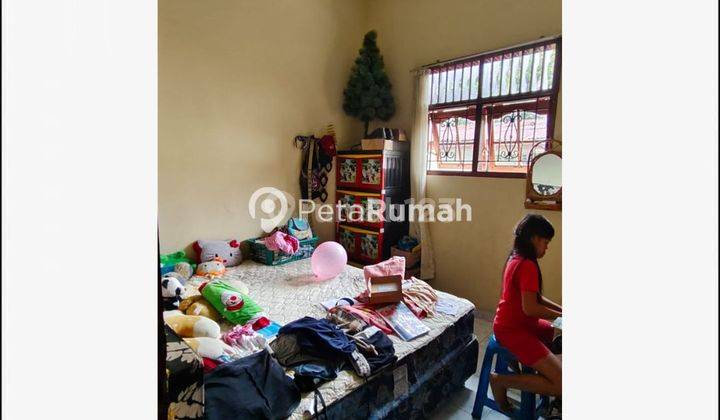 Rumah + Kios 3 Pintu Jalan Setia Budi 2