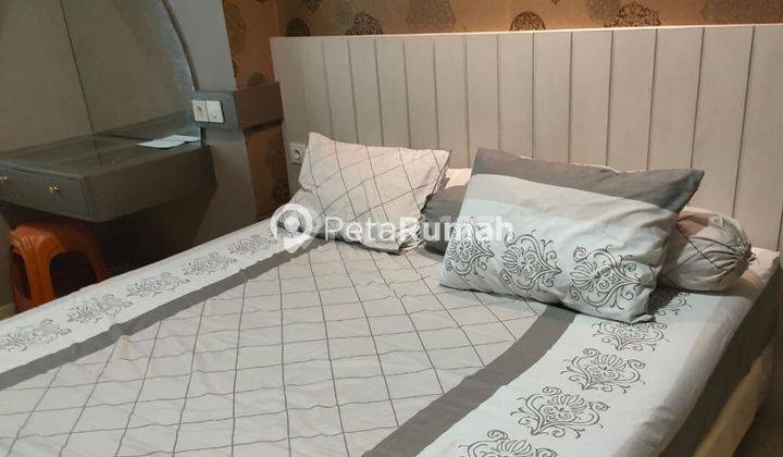 Apartemen Podomoro Tower Liberty Daerah Putri Hijau Dekat Petisah  2