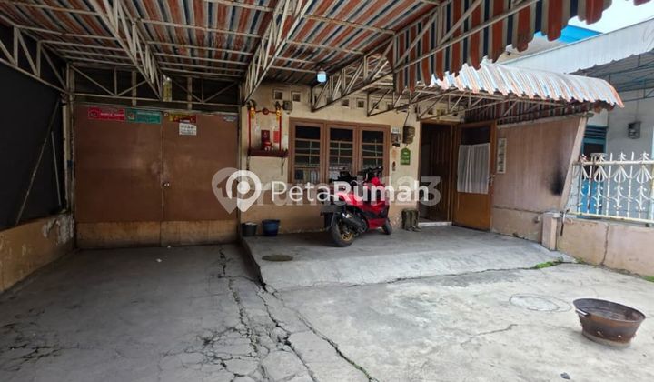 DIJUAL RUMAH JALAN PUNAK-MEDAN PETISAH