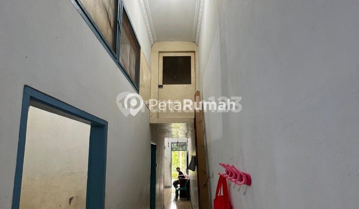 Dijual Rumah Jalan Brigjend Zein Hamid Gang Saudara 2 - Medan Johor 2