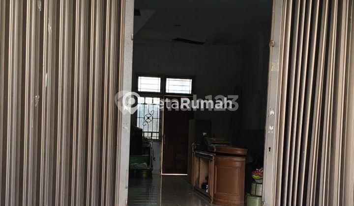 HOUSE, ASRAMA STREET, BUMI ASRI COMPLEX, HELVETIA AREA, NEAR GAPERTA