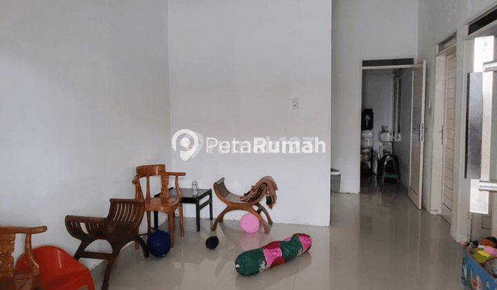 Villa Perumahan Alexandria Cempaka City 1