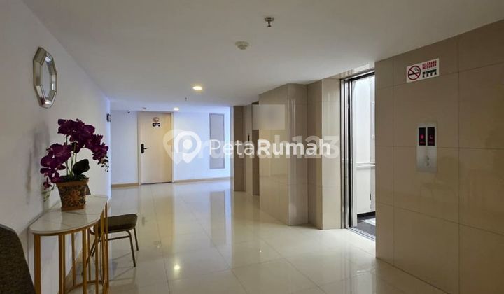DIJUAL APARTEMEN JALAN GELAS APARTEMENT DE PRIMA-MEDAN PETISAH