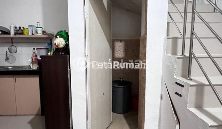 Dijual Townhouse Jalan Perbatasan Komplek Perbatasan Palace-Medan Timur 2