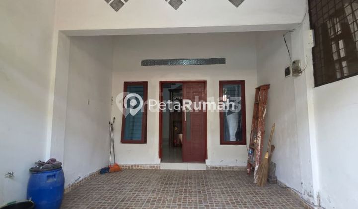 DIJUAL RUMAH JALAN PASAR III KOMPLEK CITRA KRAKATAU HARMONIS-GLUGUR DARAT I MEDAN TIMUR 
