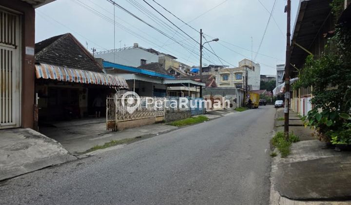 DIJUAL RUMAH JALAN PUNAK-MEDAN PETISAH 2