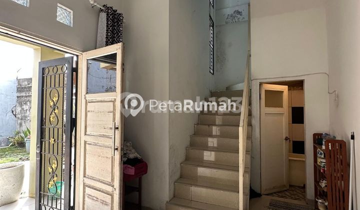 Dijual Rumah Jalan Perwakilan I-Daerah Pulo Brayan 2