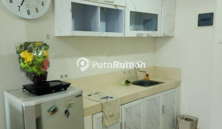  APARTEMEN JALAN PUTRI HIJAU APARTEMEN PODOMORO TOWER LINCOLN 1
