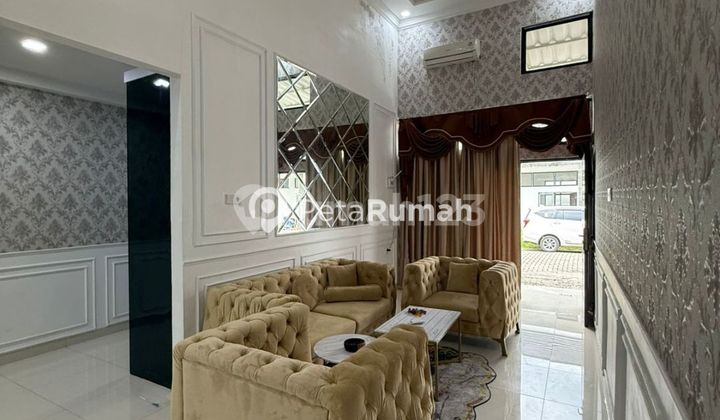 Dijual Rumah Jalan Flamboyan 1- Daerah Setia Budi 2