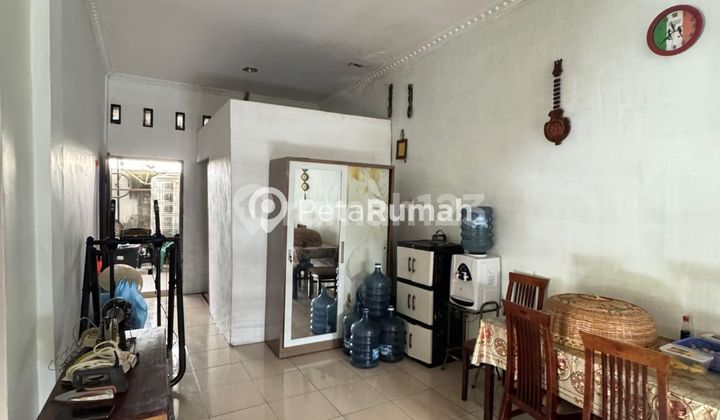 Rumah Jalan Setia Damai Komplek Setia Damai Daerah Sunggal  2