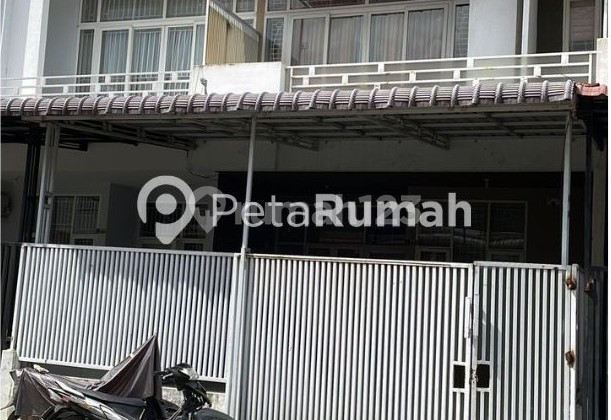 Dijual Rumah Komplek J City Custer J Elite - Medan Johor Dijual Rumah Komplek J City Custer J Elite - Medan Johor