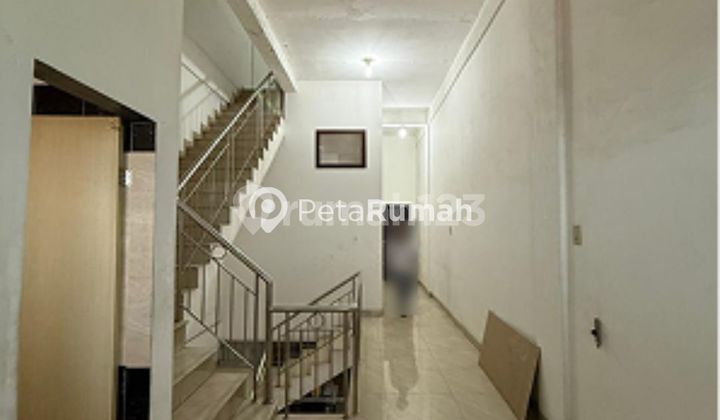 Ruko Jalan Bambu 2 Ready to Use Super Strategic Definitely Profitable 2