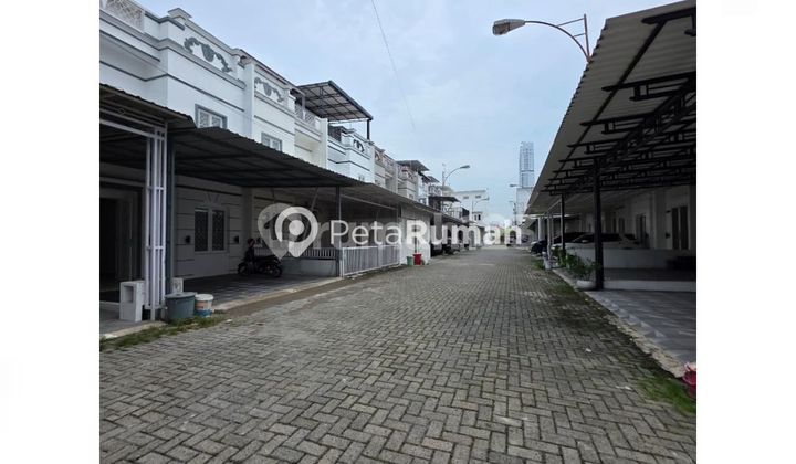 FOR SALE BEE-EATER STREET HOUSE, BEE-EATER COMPLEX MEDITERRANEAN-SUNGGAL AREA FOR SALE BEE-EATER STREET HOUSE, BEE-EATER COMPLEX MEDITERRANEAN-SUNGGAL AREA