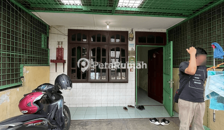  Rumah Jalan Kapten Jumhana 1