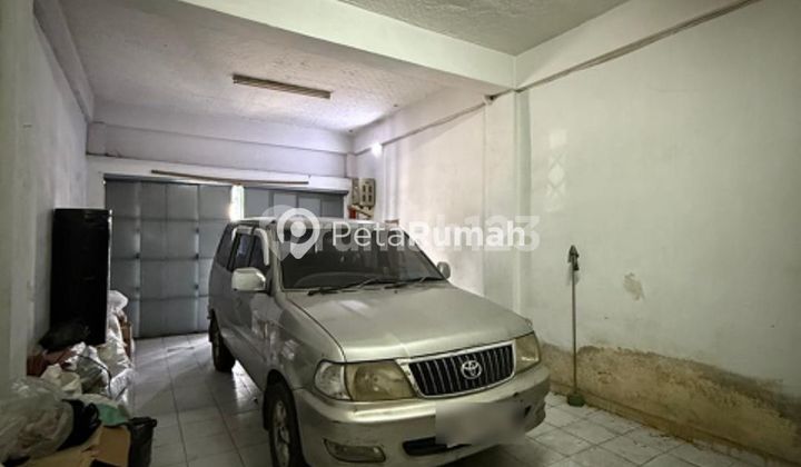 Dijual Ruko Jalan Sutomo Simpang Seram Cocok untuk Usaha (Indra & Vincent)