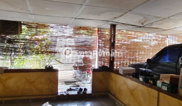 Dijual Rumah Jalan Tirtosari-Medan Tembung 2