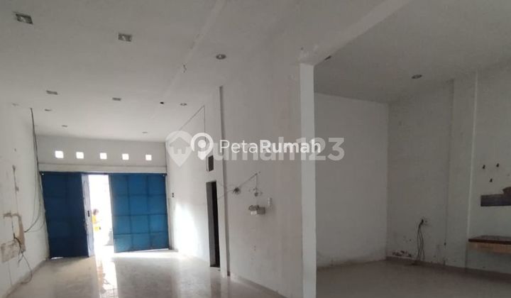 Dijual Rumah Jalan Madio Santoso Komplek Madio Mega Mas - Daerah Krakatau