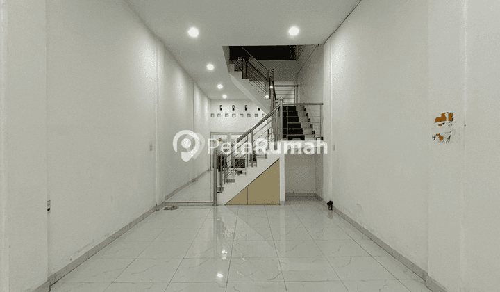 Townhouse Komplek Permata Ismailiyah 1