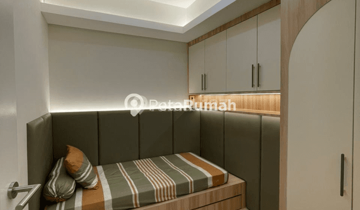 Apartemen Podomoro Tower Empire 2