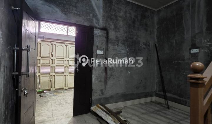 Dijual Ruko Jalan Pasar 3 Komplek Green Sevilla-Daerah Krakatau Dijual Ruko Jalan Pasar 3 Komplek Green Sevilla-Daerah Krakatau