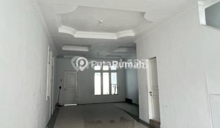 For Sale Villa Jongkong Road - Medan Helvetia Area