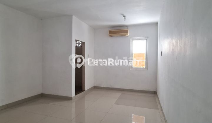  RUMAH JALAN TRITURA KOMPLEK TRITURA MAS 2