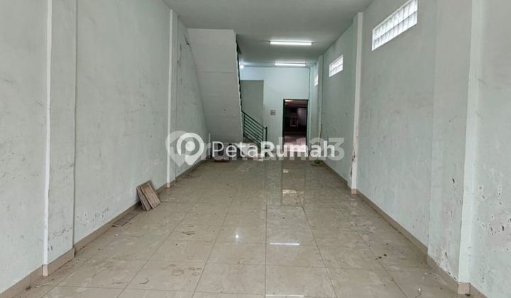 Dijual Ruko Bisnis Jalan Perjuangan Komplek Sky Garden - Daerah Pancing Dijual Ruko Bisnis Jalan Perjuangan Komplek Sky Garden - Daerah Pancing