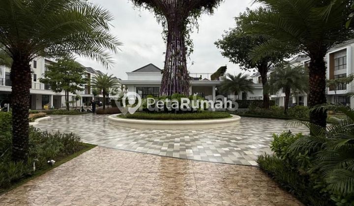 Dijual Rumah Jalan Tapian Nauli Pasar I Komplek Sentosa Park-Medan Sunggal 2