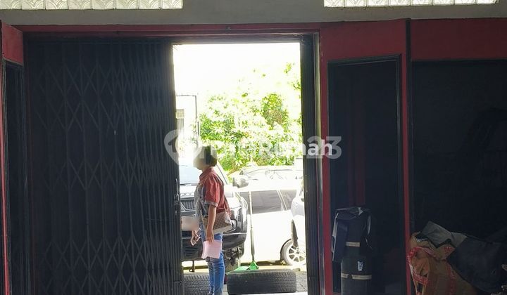 HOUSE, ASRAMA STREET, BUMI ASRI COMPLEX, HELVETIA AREA, NEAR GAPERTA