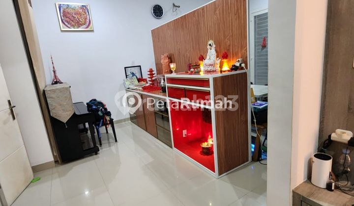  VILLA KOMPLEK CITRALAND GAMA CITY