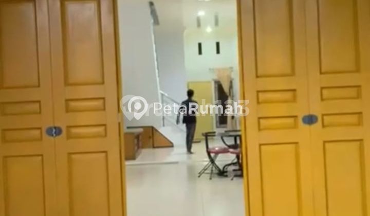 RUKO JALAN SELAM III DAERAH TEGAL SARI DEKAT AR HAKIM DAN DENAI 1