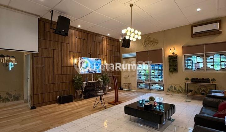 Dijual Rumah Petak Idaman Super Strategis Jalan Sei Petani Daerah Wahid Hasyim 2