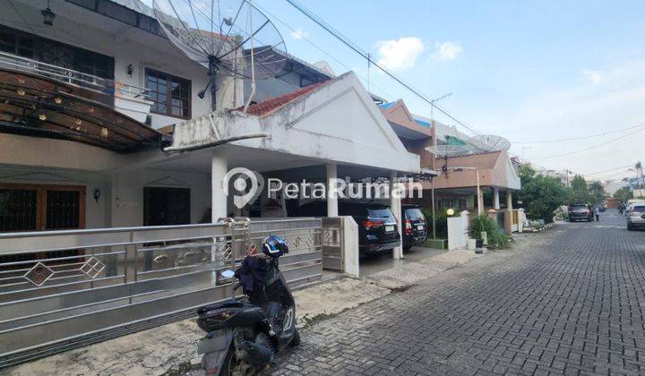 DISEWA VILLA JALAN MURAI VI KOMPLEK MURAI RAYA RESIDENCE 2