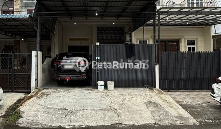 FOR RENT VILLA ON TENGKU AMIR HAMZAH STREET, GRIYA RIATUR INDAH COMPLEX, TULIP-HELVETIA EAST STREET, MEDAN HELVETIA FOR RENT VILLA ON TENGKU AMIR HAMZAH STREET, GRIYA RIATUR INDAH COMPLEX, TULIP-HELVETIA EAST STREET, MEDAN HELVETIA