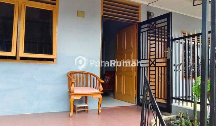  Rumah Jalan Brigjend Katamso Gang Subur Lama 2