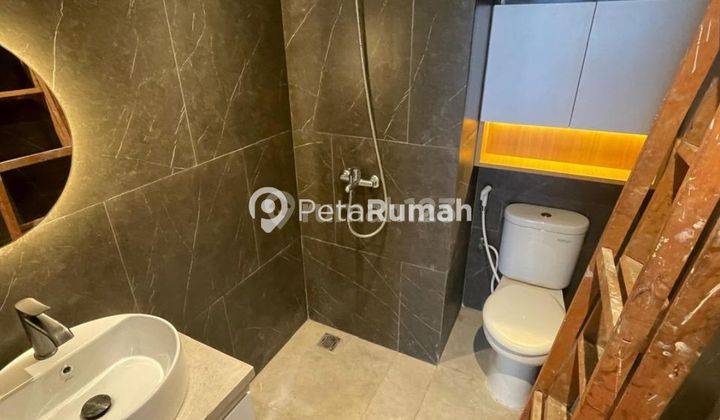 APARTEMEN JALAN PUTRI HIJAU APARTEMEN PODOMORO TOWER LINCOLN TYPE STUDIO 2