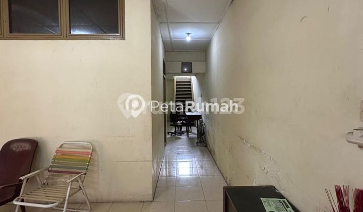 FOR SALE HOUSE ON BILAL STREET, CEMPAKA ALLEY - PULO BRAYAN DARAT I AREA
