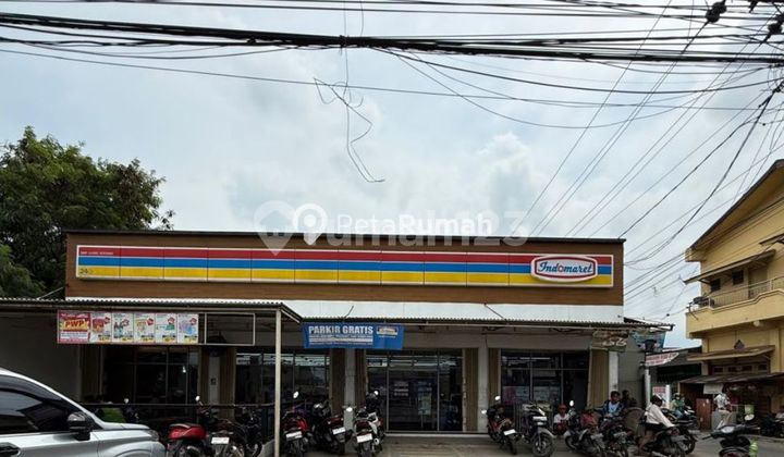 Dijual Tanah Jalan Medan - Tanjung Morawa (Indra & Vincent)