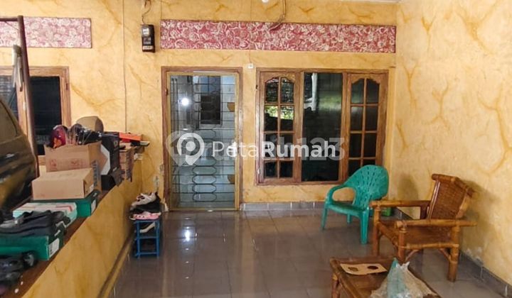 Dijual Rumah Jalan Tirtosari-Medan Tembung