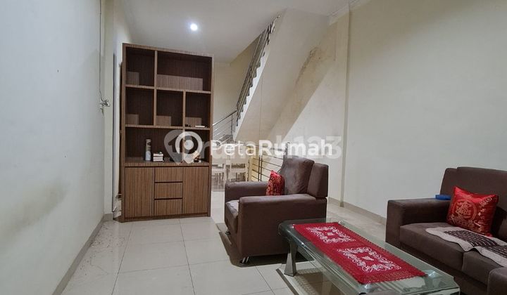  RUKO JALAN SUNGGAL KOMPLEK SUNGGAL POINT 1